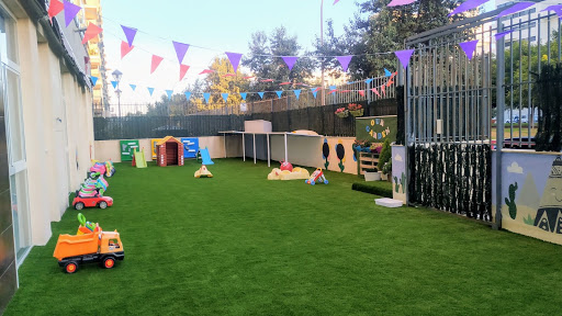 Googies - Centro de Educación Infantil Bilingüe PAU 5