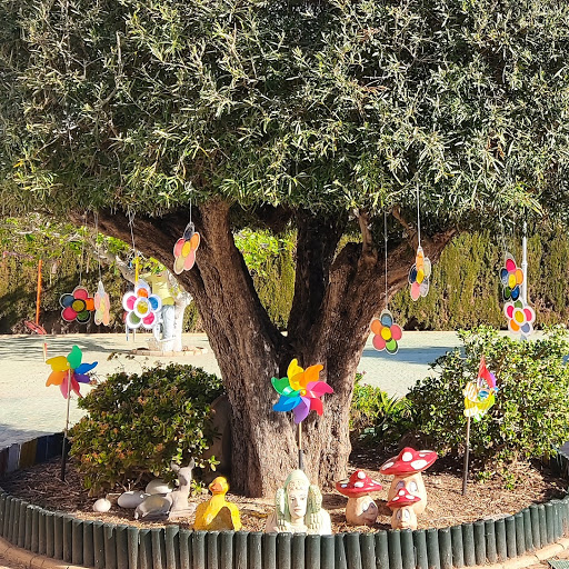 Escuela Infantil Pequeños Corazones