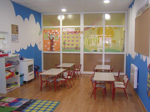 Centro De Educación Infantil Sol Solet