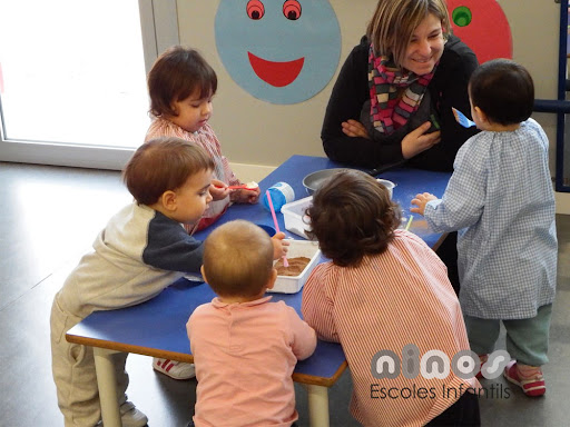 Ninos Porta Sud Escola Infantil Municipal d'Alfafar