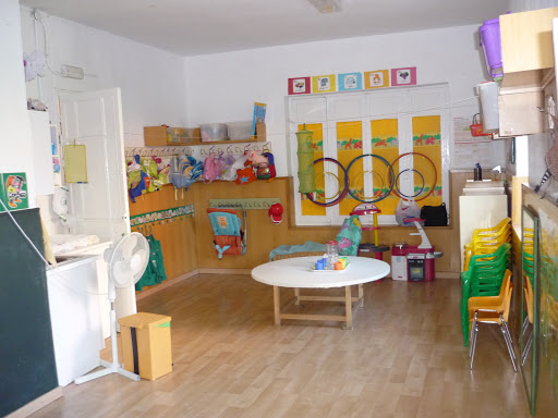 Guardería - Escuela Infantil :: Céntrica :: LA NORIA