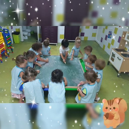 Escuela Infantil Peques