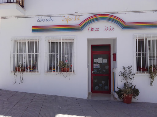 Guardería Arco Iris