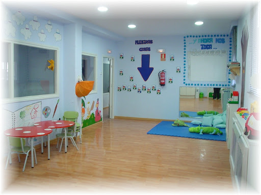 Escuela Infantil Cottons S.L.L.