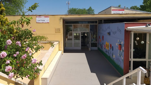 Escuela Infantil Las Flores
