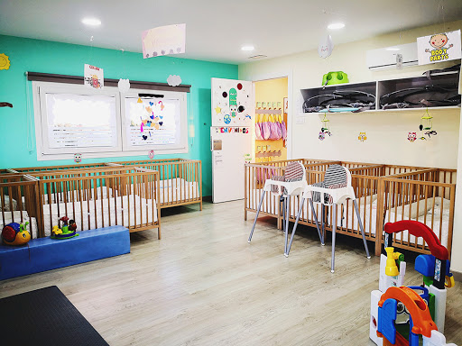 Escuela de Educación Infantil La Casita Bilingual School