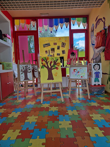 Centro Infantil Los Olivos