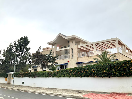 Escuela Infantil Nido de Alicante