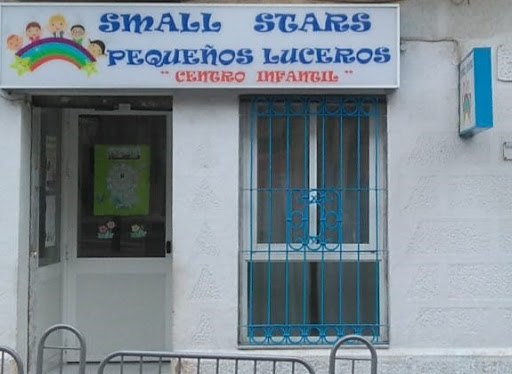 SMALL STARS - Centro Infantil