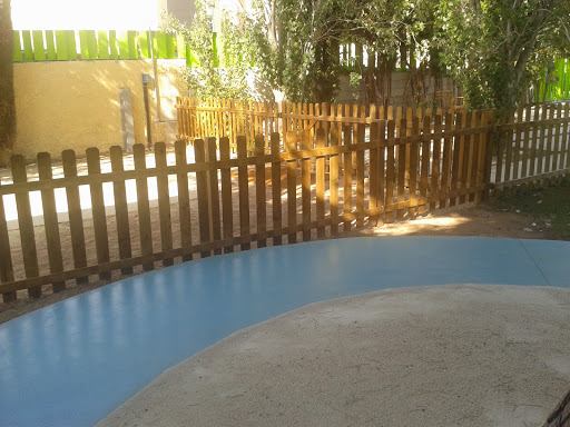 Escuela Infantil Britania