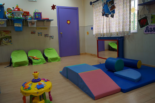 Escuela Infantil Mamatina