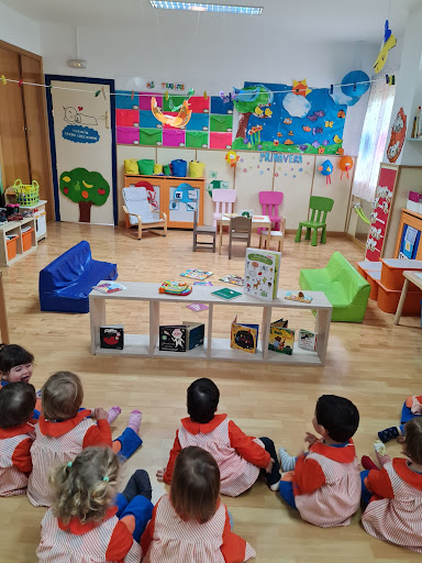 Todo Para La Infancia, Escuela Infantil-Guardería