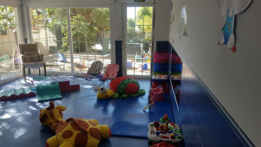 Escuela infantil en Aravaca | Buen Consejo
