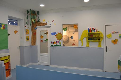 Escuela Infantil Miriam