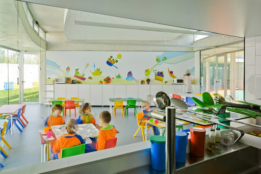 Colegio Privado La Monsina