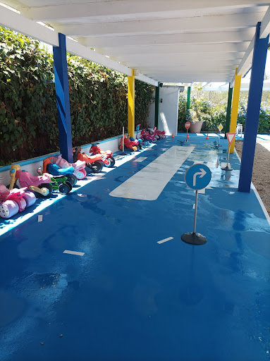 Guardería/ludoteca Infantil Fantasía