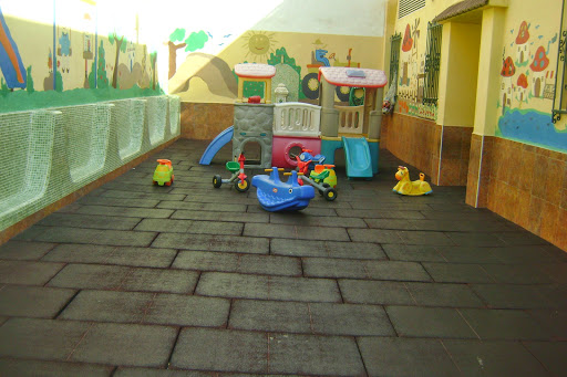 Mi Escuela Infantil