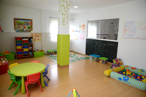 Escola Infantil El Jardí