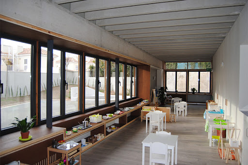 Palma Kids Montessori Escuela Infantil en Paterna Valencia
