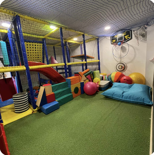 Mundo Sensorium
