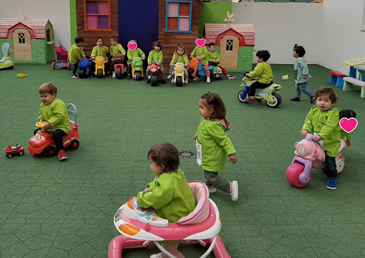 Centro de Educación Infantil Els Donyets