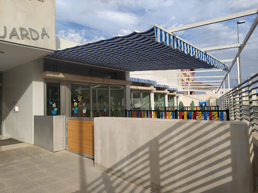 Escuela Infantil Municipal Ángel De La Guarda