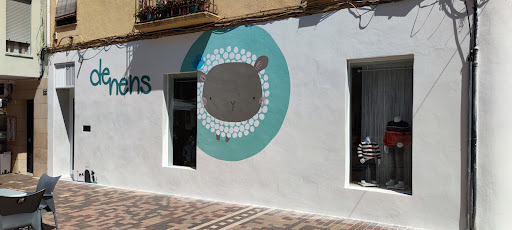 DENENS MODA INFANTIL