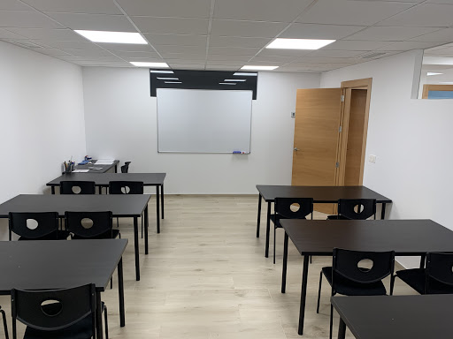 Academia Martínez