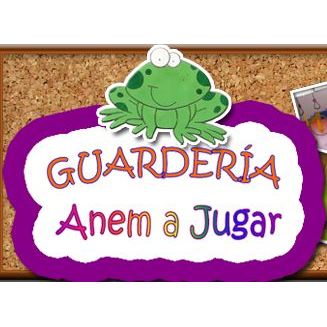 Guardería Anem A Jugar