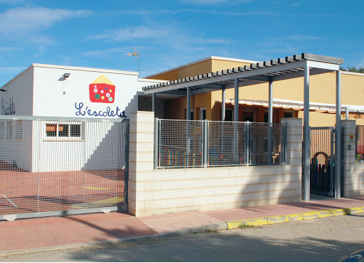 Escola Infantil Cativos