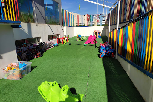 Escuela Infantil Chiquipekes