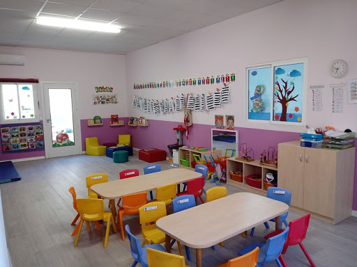 Escuela Infantil Duendes
