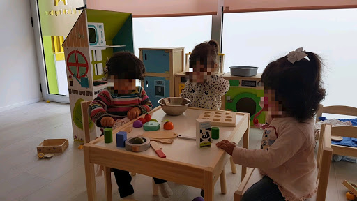 My Big Kingdom - Centro de Educación Infantil Bilingüe