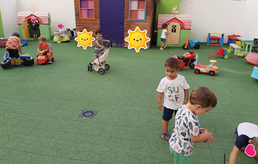 Centro de Educación Infantil Els Donyets