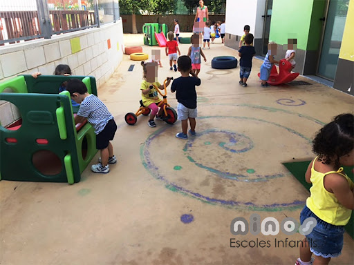 Escuela Infantil Municipal Maestra Carmen Baeza