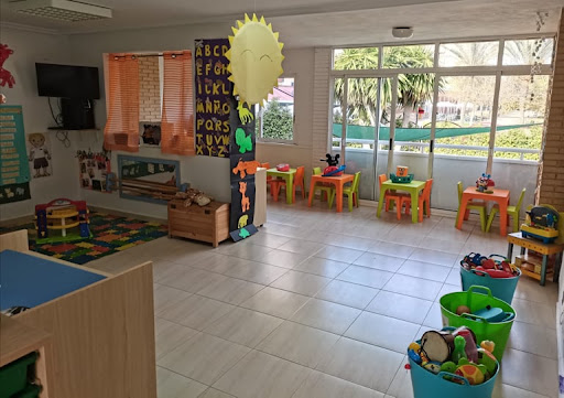 Escuela Infantil Children Isla tabarca