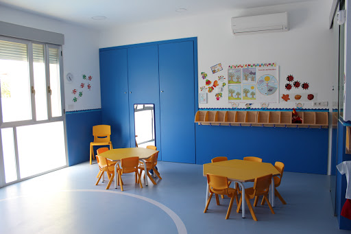 Kid's Garden Alicante