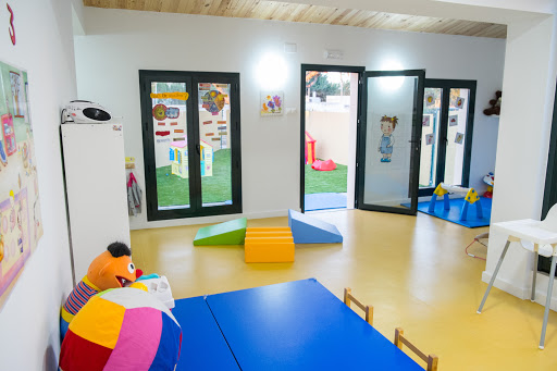 Centro De Educación Infantil Hormiguitas