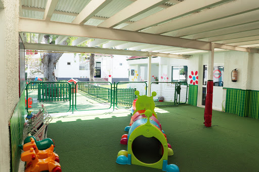 Family School · Escuela infantil de inmersión lingüística 100% inglés