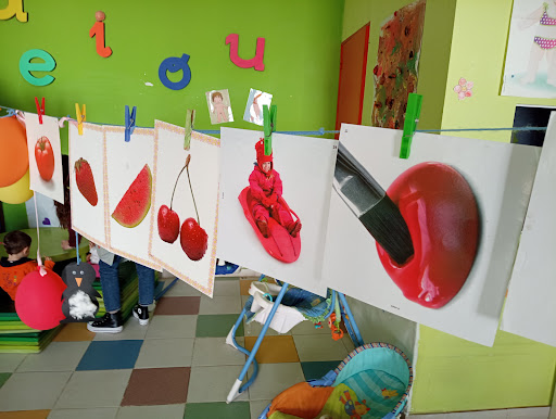 Escuela Infantil Nanos