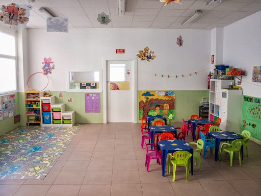 Escuela Infantil La Papallona