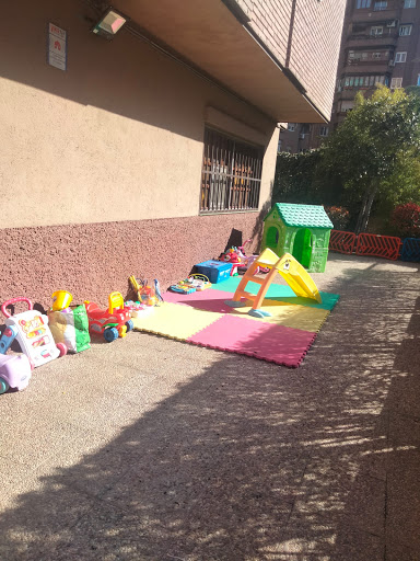 Escuela Infantil Bambi | Moratalaz