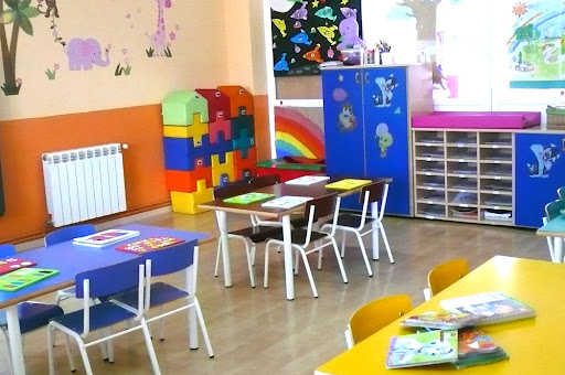 Escuela Infantil Globos