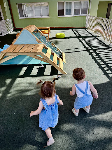 Escuela Infantil Brotes