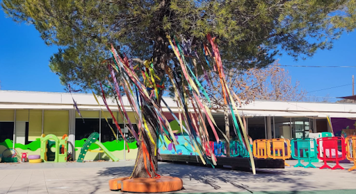 Escuela Infantil Virgen del Remedio