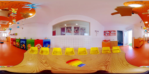 Escuela Infantil Bilingüe Buhitos