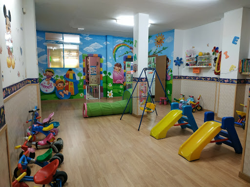 Escuela Infantil Nenes