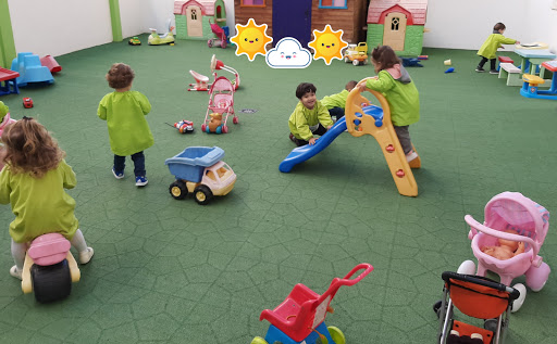 Centro de Educación Infantil Els Donyets