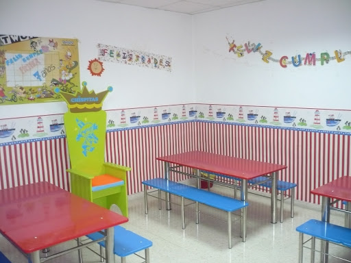 Centro Infantil Chispitas