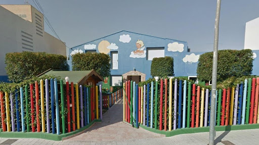 Escuela Infantil San Carlos